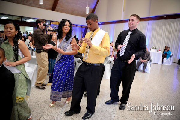 Best Sanford Civic Center Wedding photographer - Sandra Johnson (SJFoto.com)